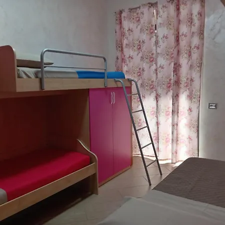 Bedda House *