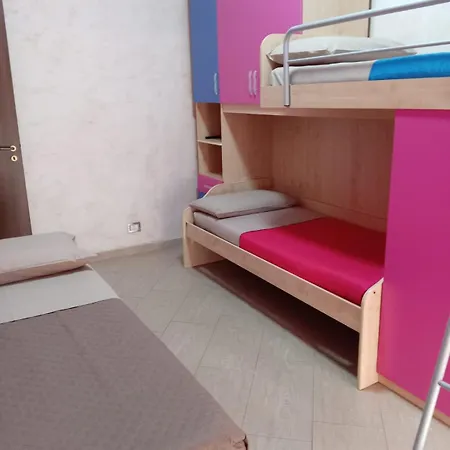 Apartment Bedda House *