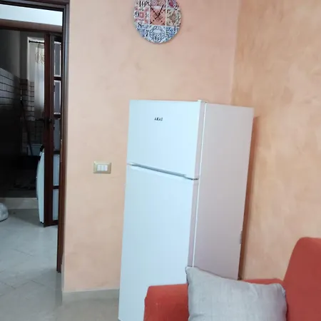 Apartment Bedda House Catania